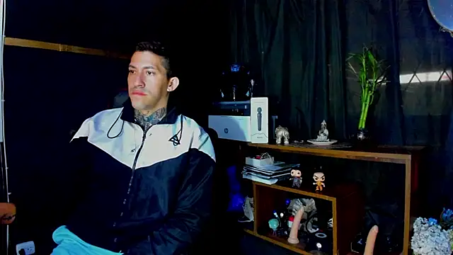 yeckodream online show from March 24, 5:34 am