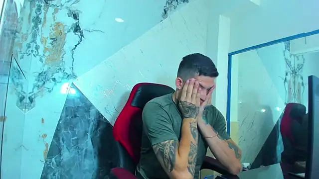 yeckodream online show from November 27, 6:17 am