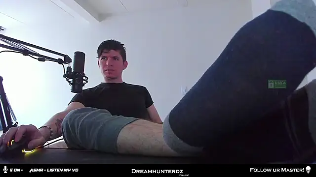 Headhunterdz online show from February 8, 9:41 pm