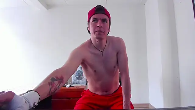 Headhunterdz online show from April 7, 7:47 pm