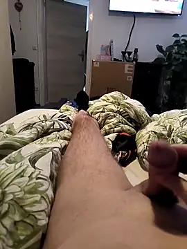 Andy7430 online show from March 17, 7:22 am