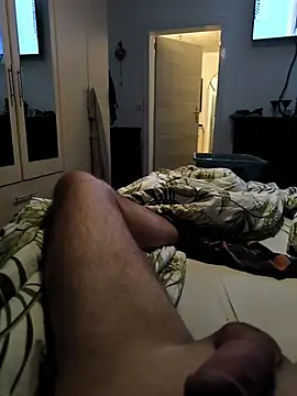 Andy7430 online show from January 12, 6:50 am