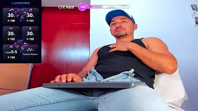 MikeMiller2 online show from January 10, 12:26 pm