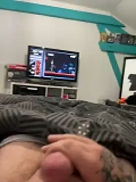 RenaudS-02 online show from October 31, 6:39 am