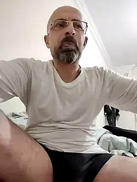 dangerx45 online show from April 30, 1:45 am