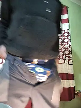 Rinku5553 online show from December 3, 12:00 pm