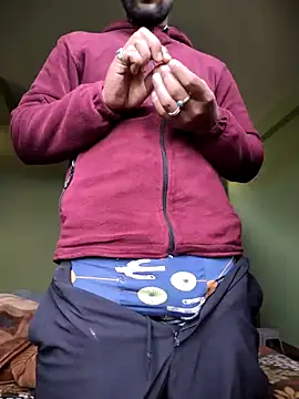 Rinku5553 online show from December 15, 4:42 am