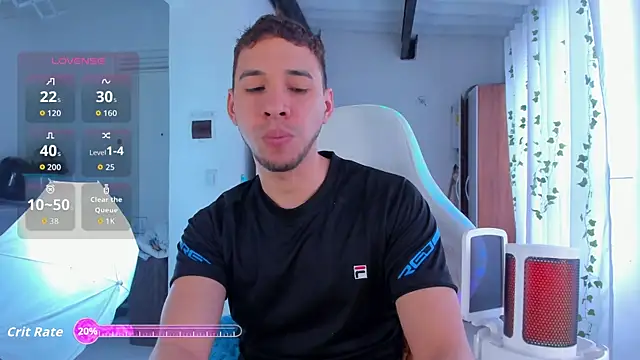 petter coleman  online show from January 12, 8:02 pm