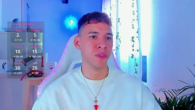 petter coleman  online show from April 2, 2:47 pm