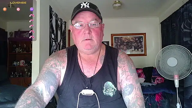 HOTANAL online show from April 4, 1:35 am