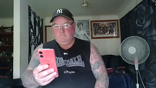 HOTANAL online show from June 3, 2:13 am