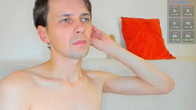 Jasper Sun online show from October 10, 10:34 pm