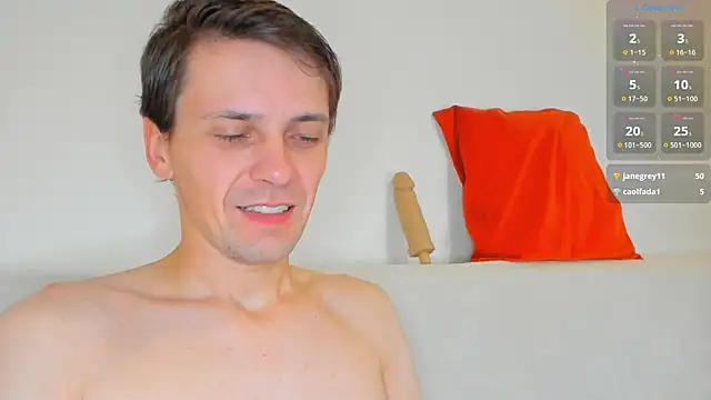 Jasper Sun online show from October 12, 10:37 pm