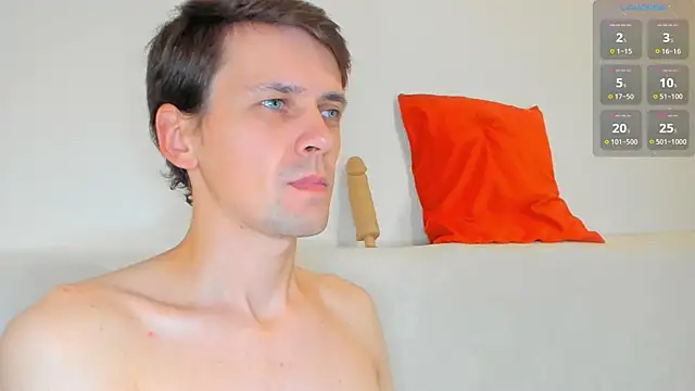 Jasper Sun online show from October 8, 10:25 pm