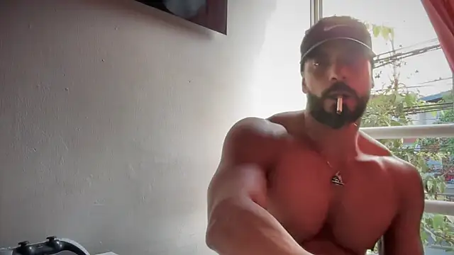 romeolovedark online show from November 1, 10:03 pm