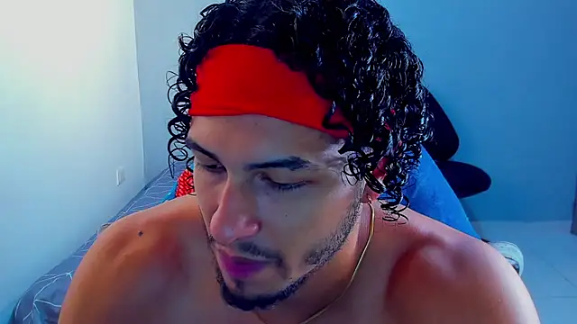 Kris Khalifa69 online show from January 13, 1:26 pm