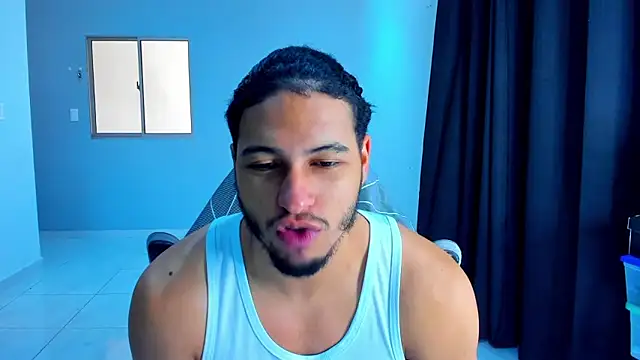 Kris Khalifa69 online show from March 5, 2:35 pm