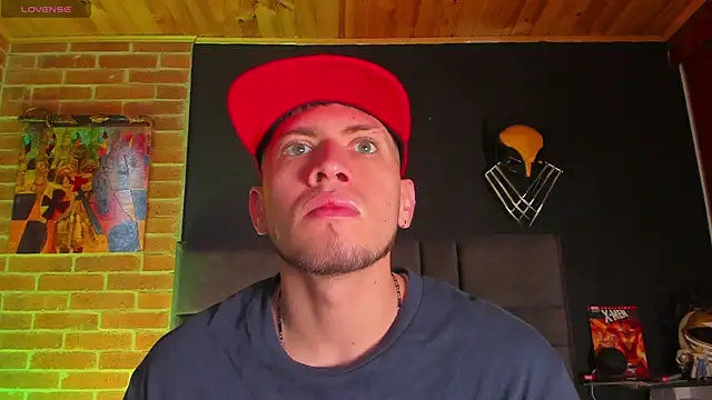 Snapshot of SebastianMaximoff chatting on February 20, 1:19 pm SebastianMaximoff online show from February 20, 1:19 pm