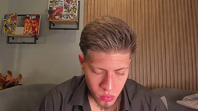 Snapshot of SebastianMaximoff chatting on September 11, 12:04 pm SebastianMaximoff online show from September 11, 12:04 pm