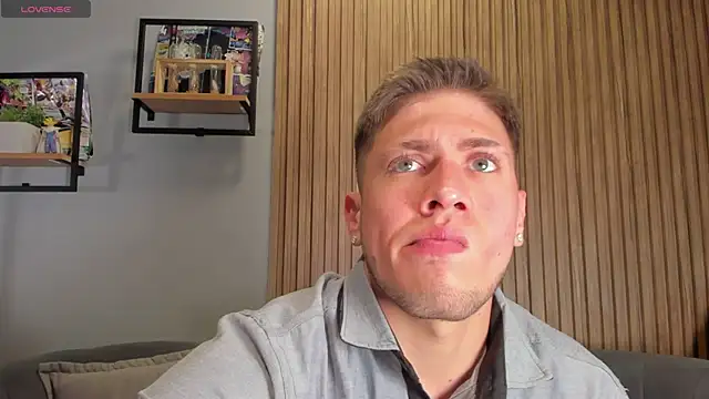 SebastianMaximoff online show from January 8, 7:30 pm