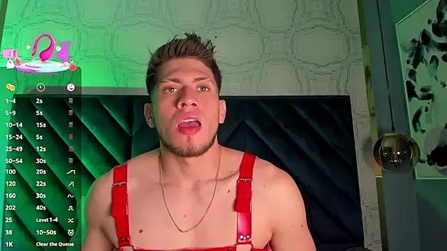 Snapshot of SebastianMaximoff chatting on September 17, 1:23 pm SebastianMaximoff online show from September 17, 1:23 pm