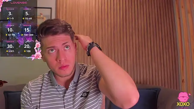 Snapshot of SebastianMaximoff chatting on January 14, 12:03 pm SebastianMaximoff online show from January 14, 12:03 pm