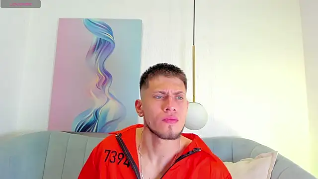 SebastianMaximoff online show from October 21, 8:01 pm