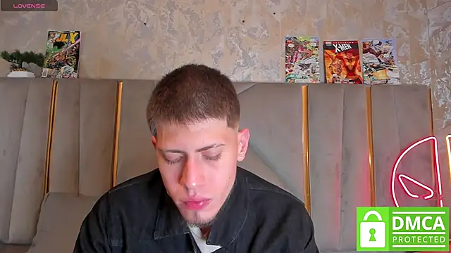 Snapshot of SebastianMaximoff chatting on September 23, 7:24 pm SebastianMaximoff online show from September 23, 7:24 pm