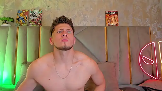 Snapshot of SebastianMaximoff chatting on September 19, 7:57 pm SebastianMaximoff online show from September 19, 7:57 pm