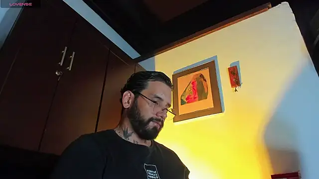 CamiloGray  online show from March 13, 3:30 pm