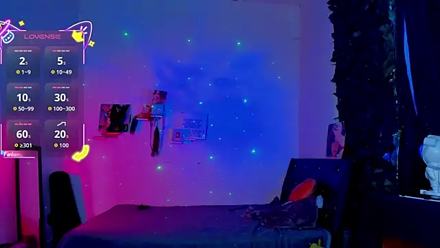 sweetvond  online show from October 14, 5:09 pm