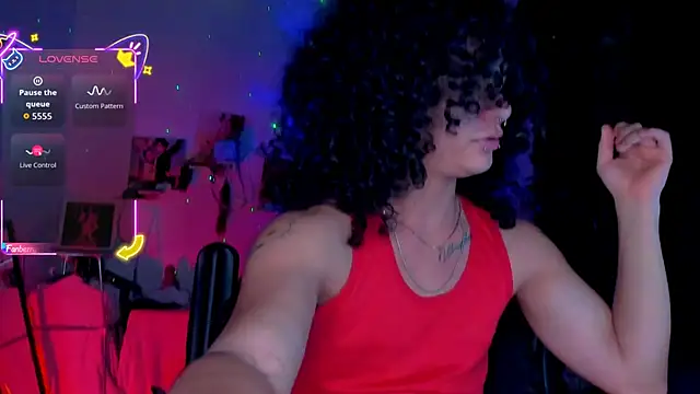 sweetvond  online show from November 13, 11:30 pm