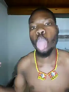 Snapshot of Malibongwe17 chatting on September 24, 4:38 pm Malibongwe17 online show from September 24, 4:38 pm