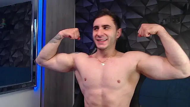 Latino stud4u online show from October 6, 10:58 pm