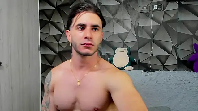 Latino stud4u online show from January 16, 10:01 pm