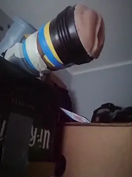 bwcfleshlight online show from December 19, 7:38 am