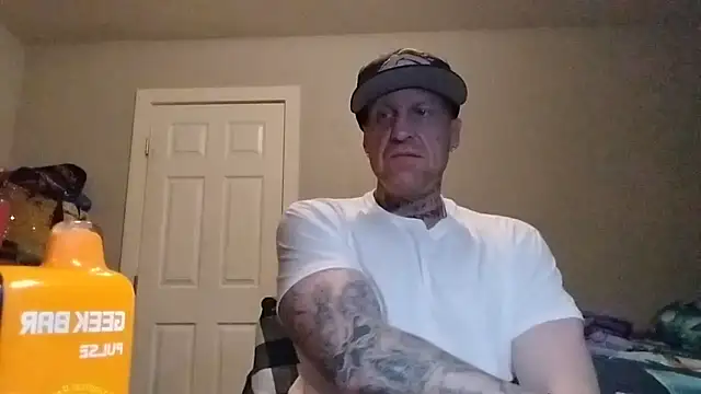 CAMINCHANCE online show from February 23, 7:28 am