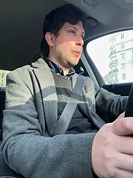 Taxidriver1988 online show from February 26, 8:37 am