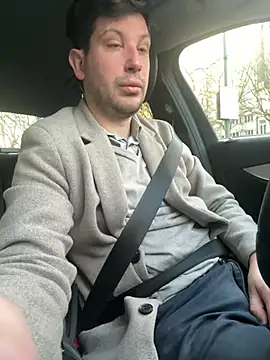 Taxidriver1988 online show from January 14, 8:20 am