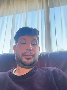 Taxidriver1988 online show from March 16, 9:38 am