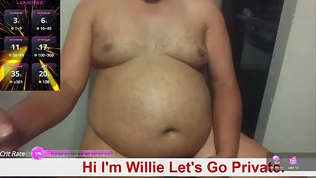 OldErotica online show from March 22, 11:20 pm