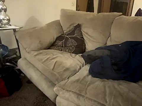 Dannyboybk online show from October 16, 7:49 am