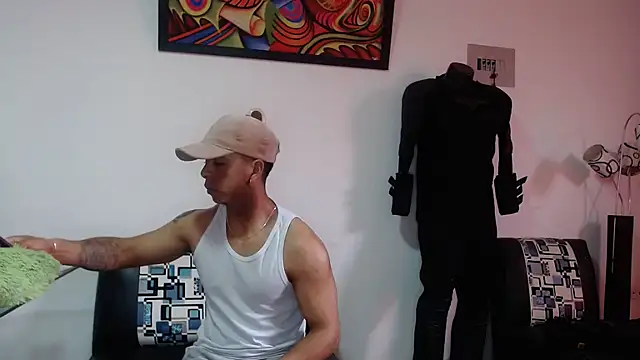 Black hot266 online show from December 5, 2:02 pm