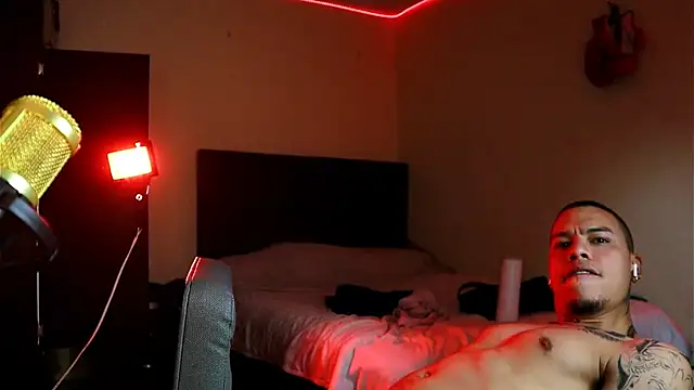 BestMasterForYou online show from November 21, 3:49 am