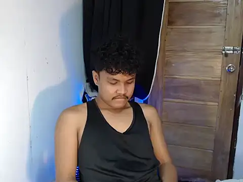 Brylon ken online show from October 15, 2:46 pm