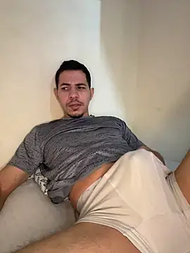 steven clain online show from October 20, 8:46 pm