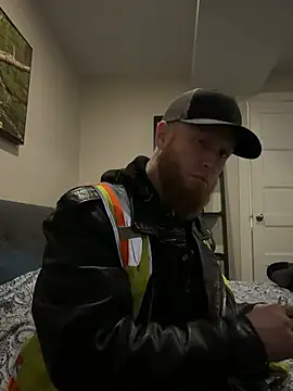 Mackwood89 online show from February 5, 7:26 am