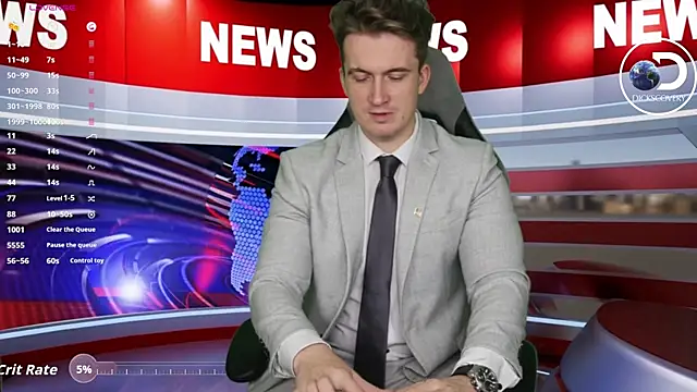 hornystripman97 online show from October 10, 3:55 am