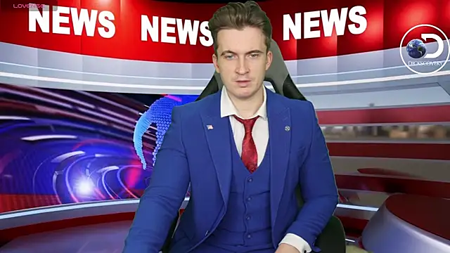 hornystripman97 online show from October 11, 4:05 am