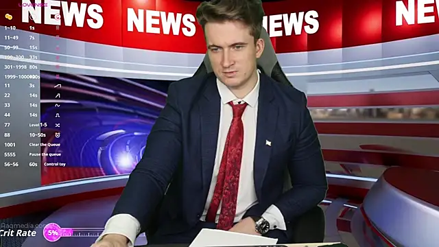 hornystripman97 online show from October 14, 4:41 am